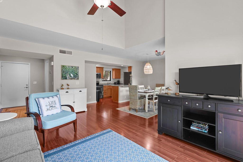 146 High Hammock Villas Photo 12