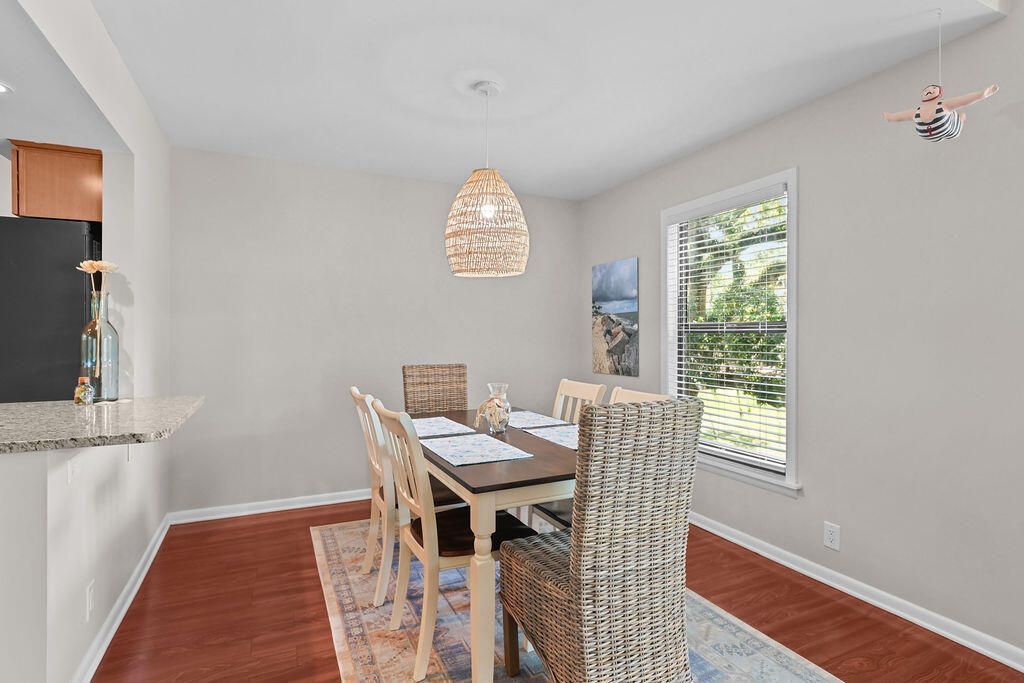 146 High Hammock Villas Photo 14