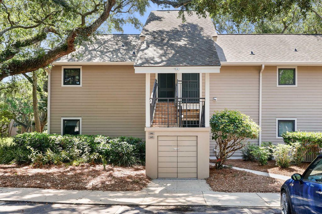 146 High Hammock Villas Photo 4