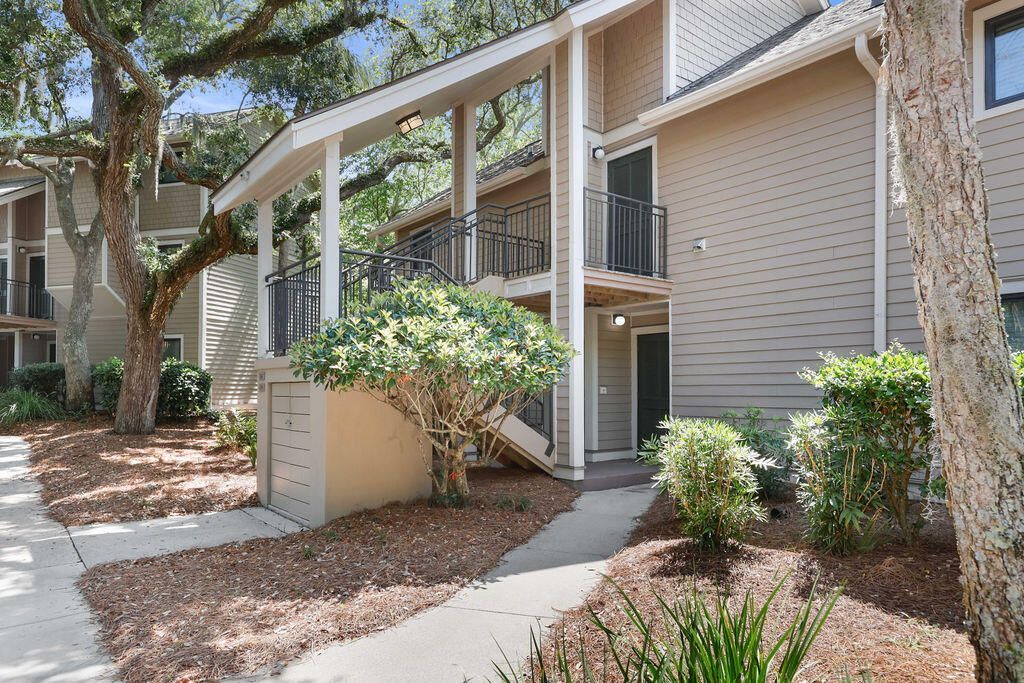 146 High Hammock Villas Photo 6