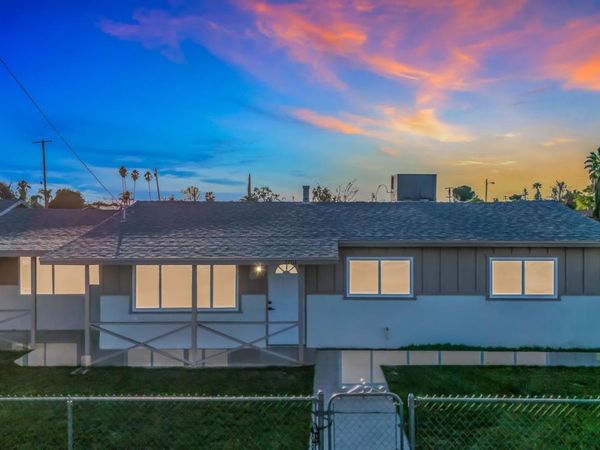 2701 Houchin Road, Bakersfield, CA 93304