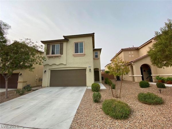 6471 Little Harbor Court , Las Vegas, NV 89141