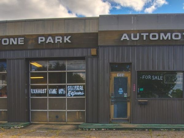 1555 Brown Street , Akron, OH 44301