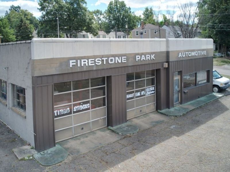 1555 Brown Street, Akron, OH 44301 Photo 2