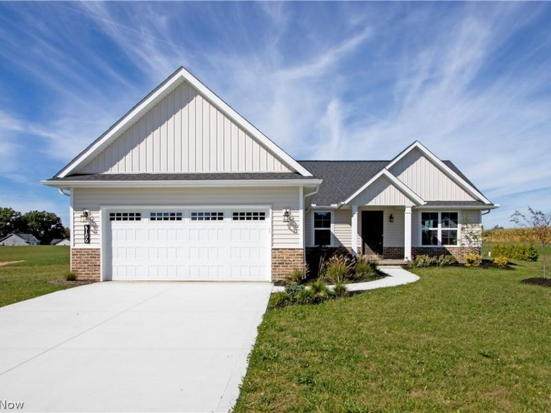 4156 Fieldridge Court, Wooster, OH 44691 Photo 1