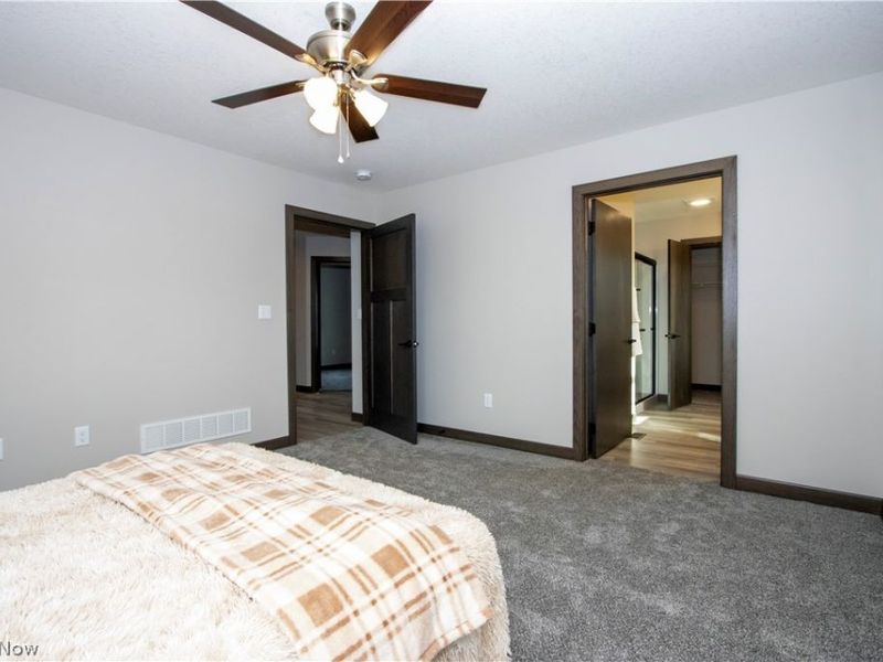 4156 Fieldridge Court, Wooster, OH 44691 Photo 10