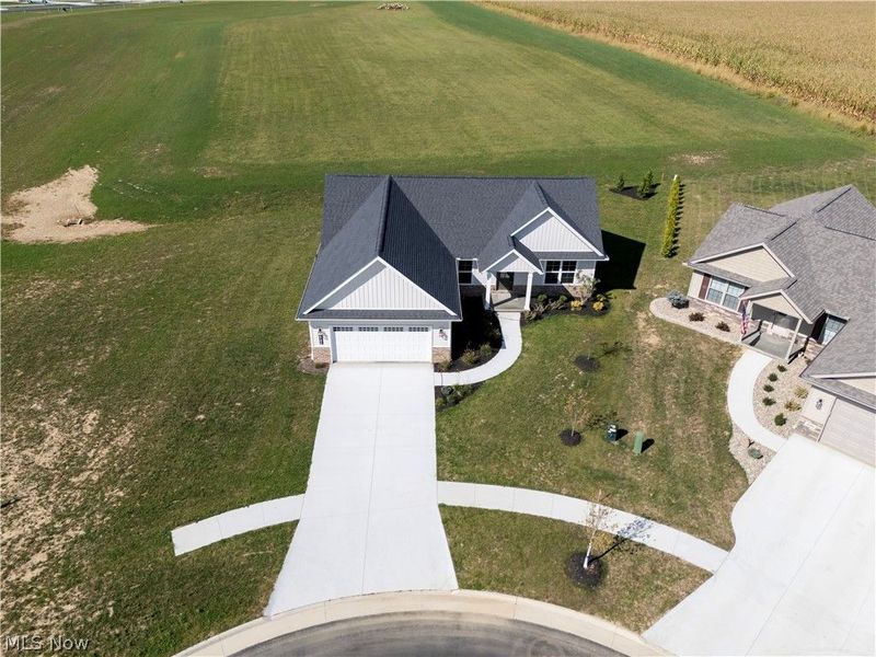 4156 Fieldridge Court, Wooster, OH 44691 Photo 2