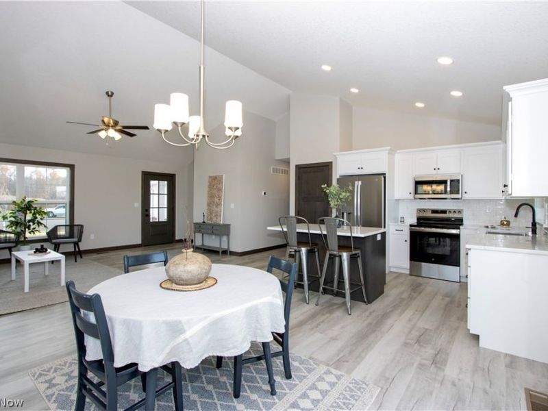 4156 Fieldridge Court, Wooster, OH 44691 Photo 3