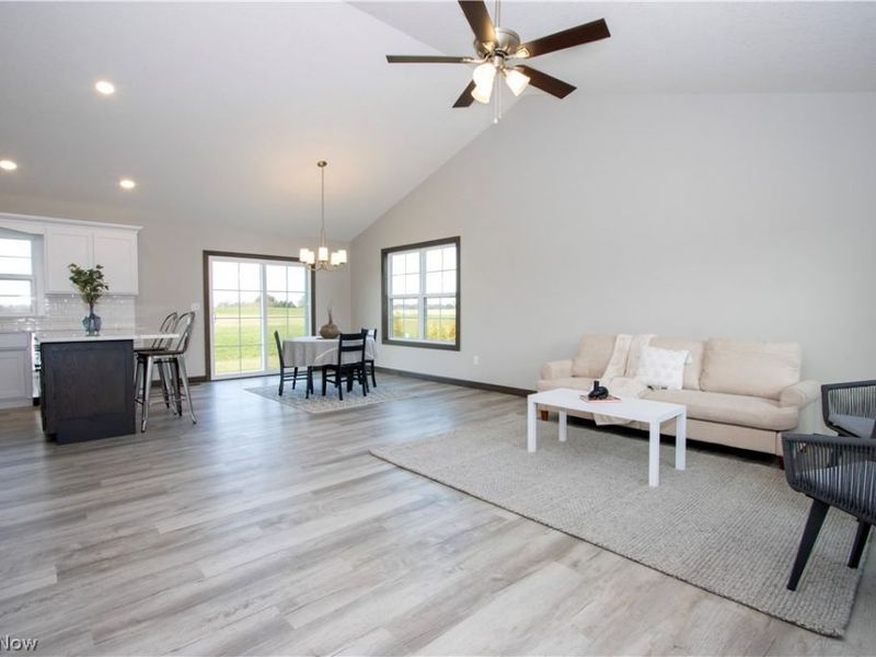 4156 Fieldridge Court, Wooster, OH 44691 Photo 4