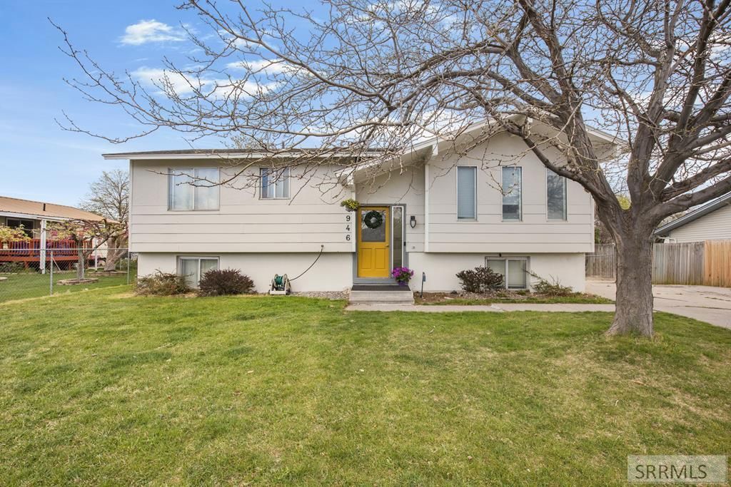 4946 Galena Street, Chubbuck, ID 83202 Main Photo