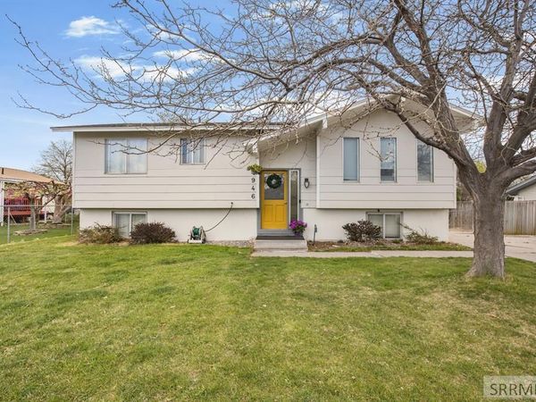 4946 Galena Street, CHUBBUCK, ID 83202