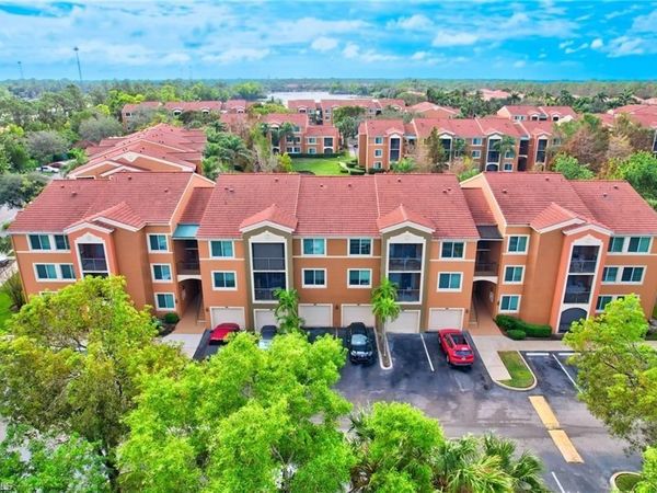 1190 Reserve WAY, Unit 304, NAPLES, FL 34105