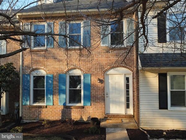 427 E ANGLESEY TERRACE, WEST CHESTER, PA 19380