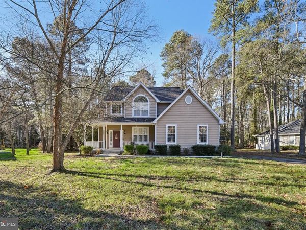 11275 LORD BALTIMORE DRIVE, SWAN POINT, MD 20645