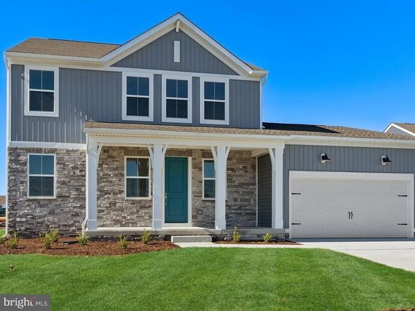 24206 BLUELINE LANE, MILLVILLE, DE 19967