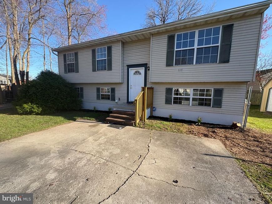 117 Midland Road, Glen Burnie, MD 21060 Main Photo