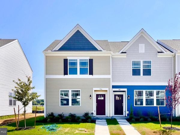 516 RIDGELY BOULEVARD, DOVER, DE 19904