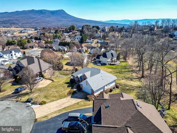 3741 DAVIS ROAD, PENN LAIRD, VA 22846