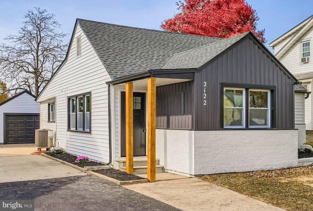 2122 Lodge Forest Drive, Baltimore, MD 21219 Main Photo