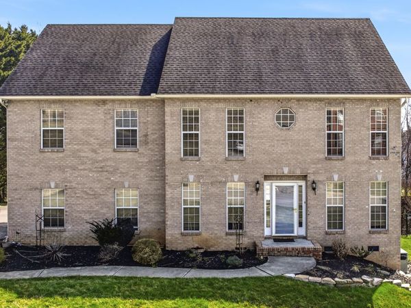 5668 Eagle Crest Lane, Knoxville, TN 37921