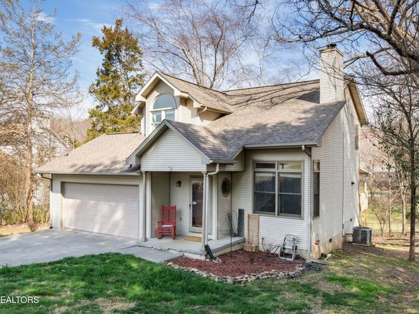 9105 Tall Timber Drive, Knoxville, TN 37931