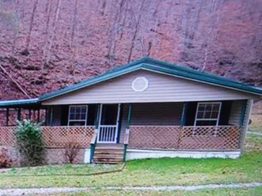 112 Carter Brock Road, Pineville, KY 40977