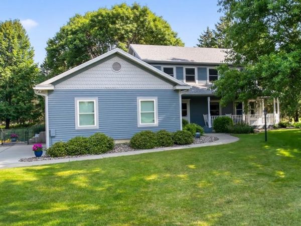 5411 Howard Street NW, Rochester, MN 55901