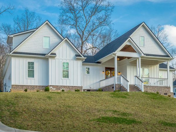 11544 Armstrong Road, Soddy Daisy, TN 37379
