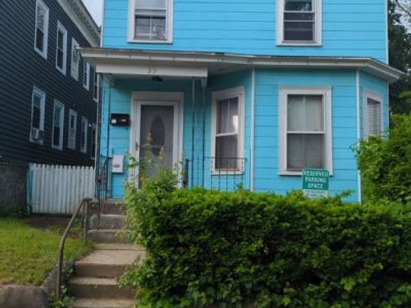 39 Saint James, Unit 2, Lowell, MA 01852