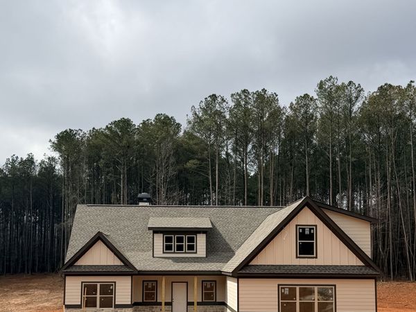 1719 Cornish Mountain Ch Rd, Oxford, GA 30054