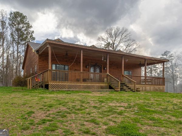 45 J. Davis Road, Tallapoosa, GA 30176