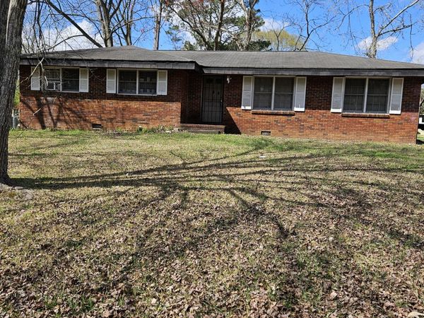 1702 Cardinal Drive, Jonesboro, GA 30238