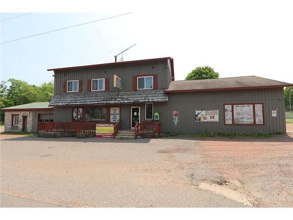 22195 US Highway 63, Grand View, WI 54839