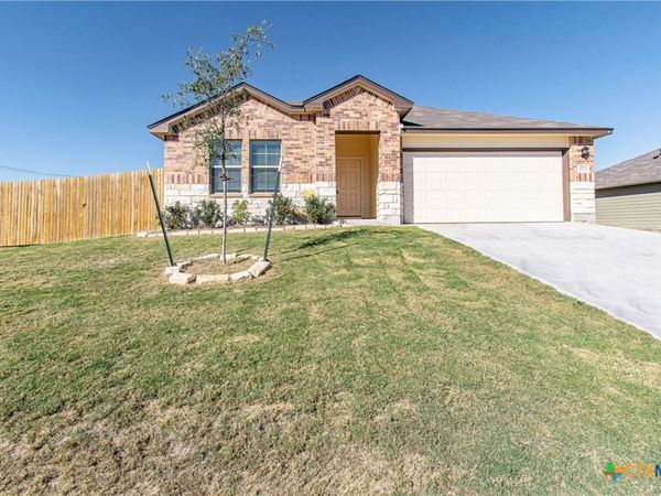 5705 Madelyn Drive , Killeen, TX 76549