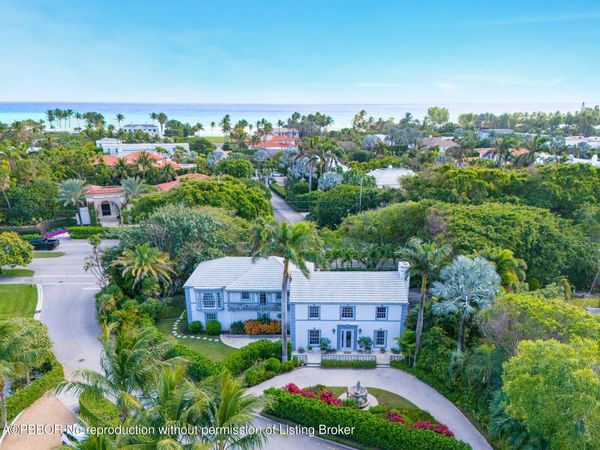 361 Crescent Drive, Palm Beach, FL 33480