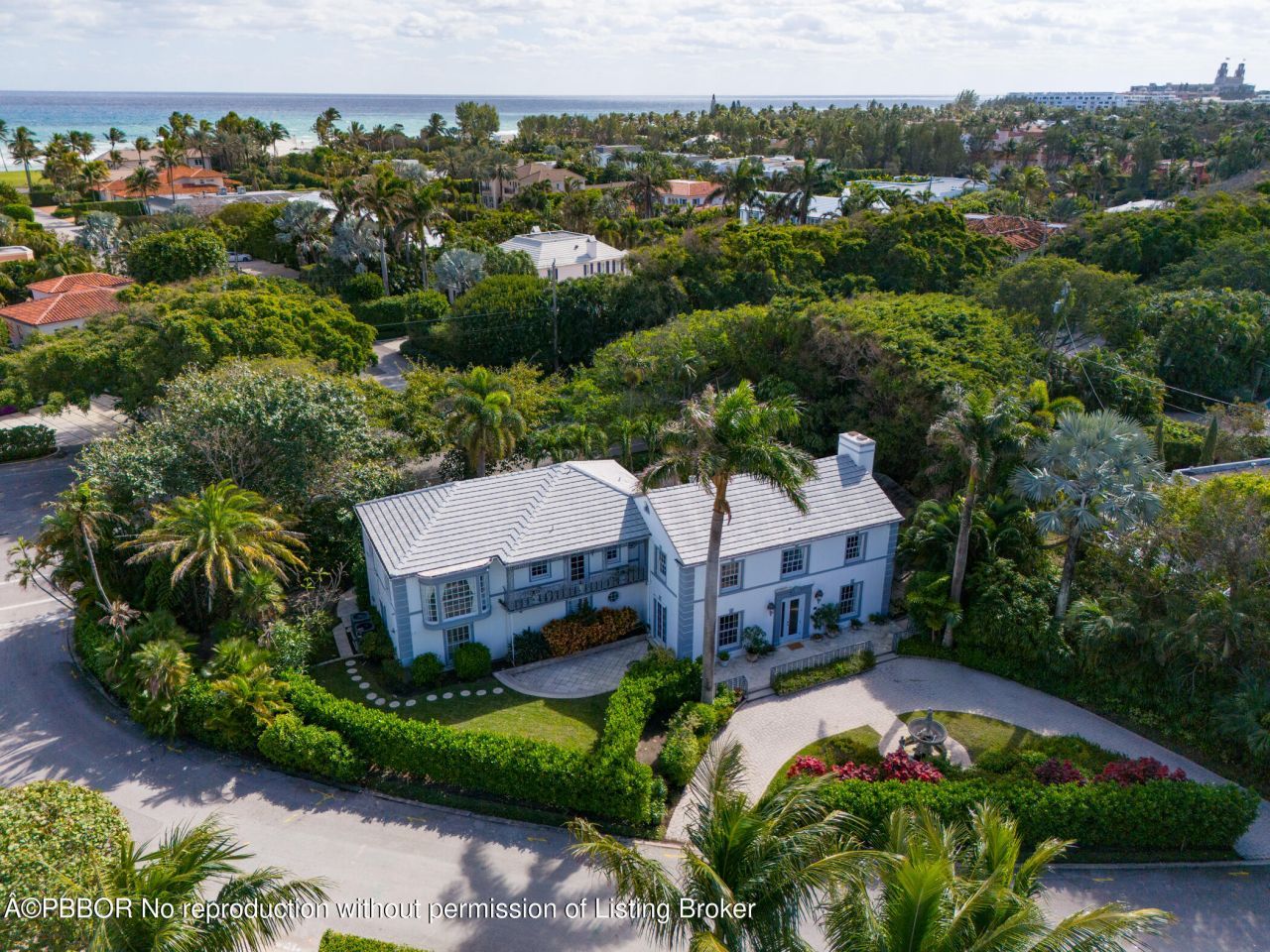 361 Crescent Drive, Palm Beach, FL 33480 Photo