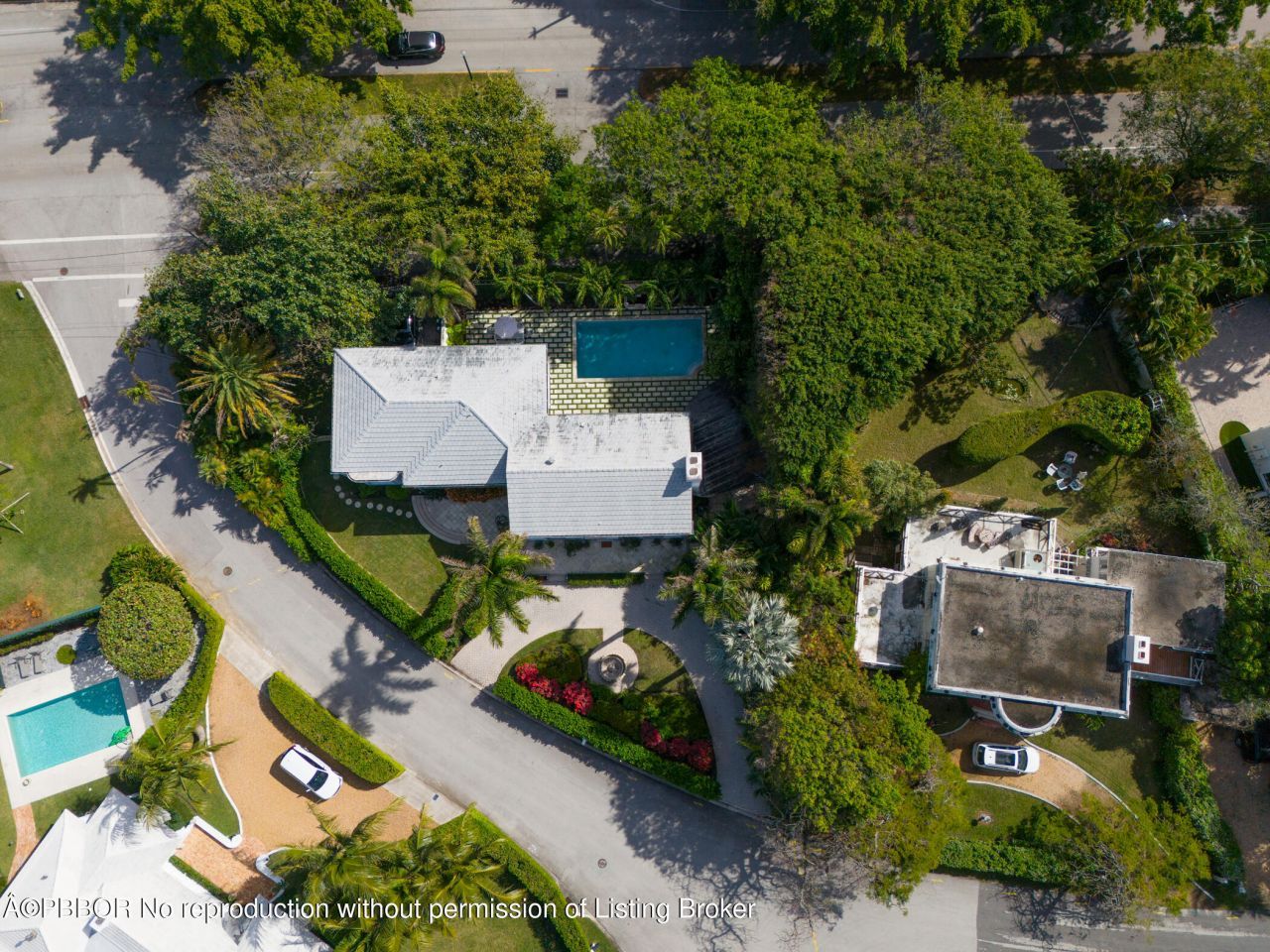 361 Crescent Drive, Palm Beach, FL 33480 Photo