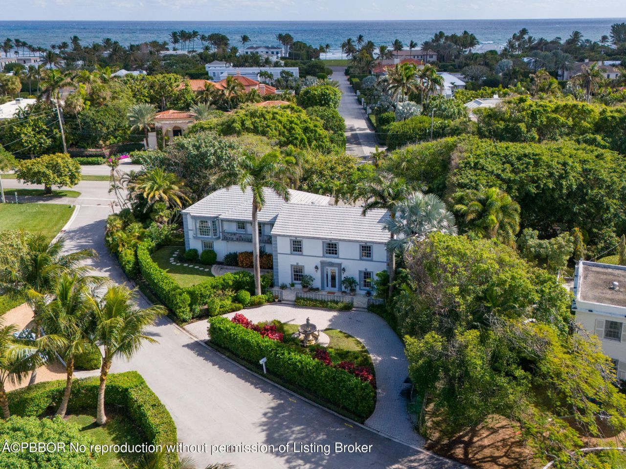 361 Crescent Drive, Palm Beach, FL 33480 Photo