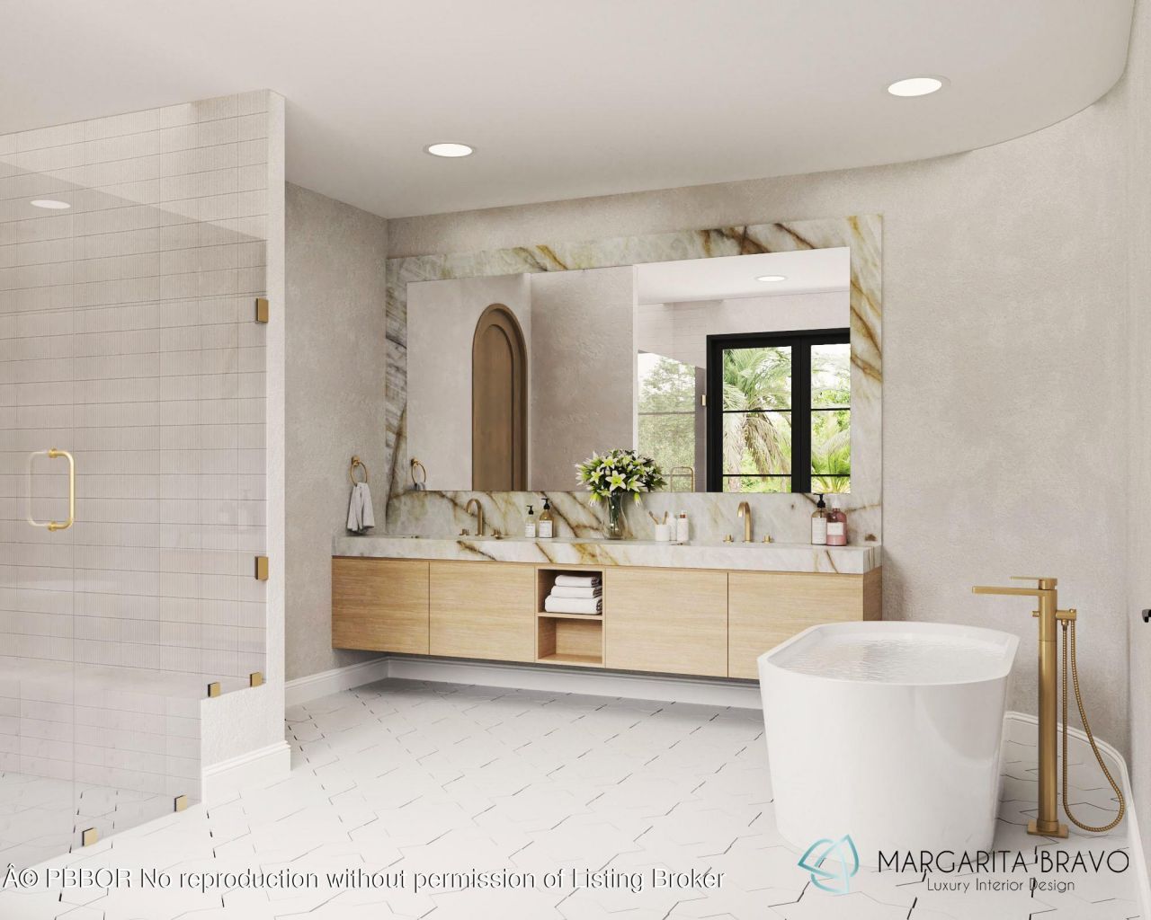 361 Crescent Drive, Palm Beach, FL 33480 Photo