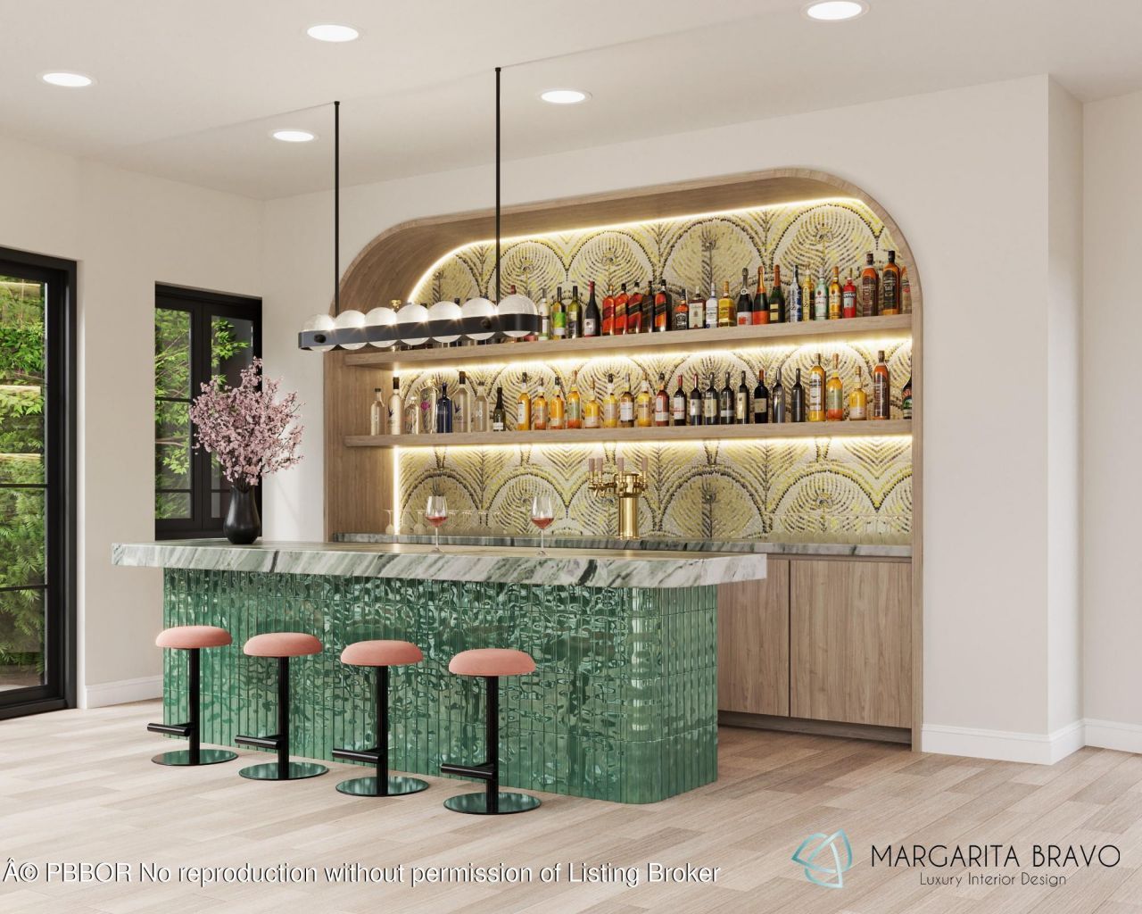 361 Crescent Drive, Palm Beach, FL 33480 Photo