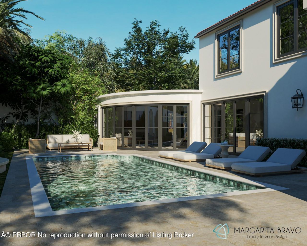 361 Crescent Drive, Palm Beach, FL 33480 Photo