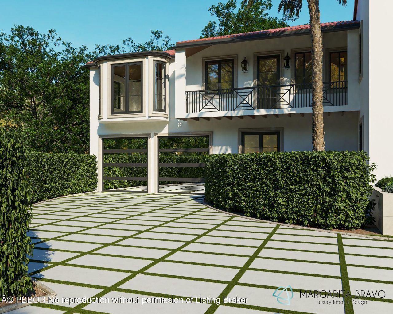 361 Crescent Drive, Palm Beach, FL 33480 Photo