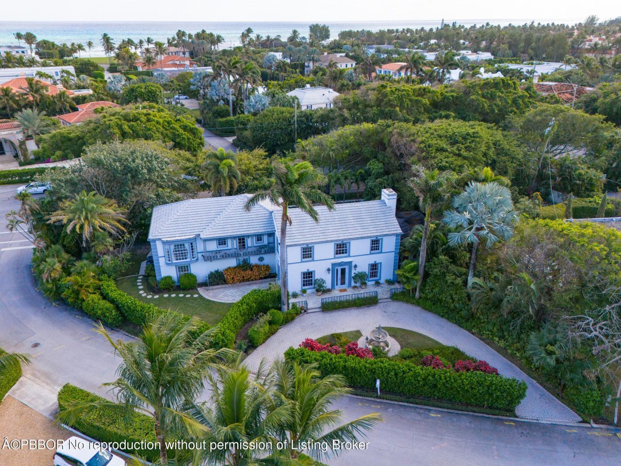 361 Crescent Drive, Palm Beach, FL 33480 Photo