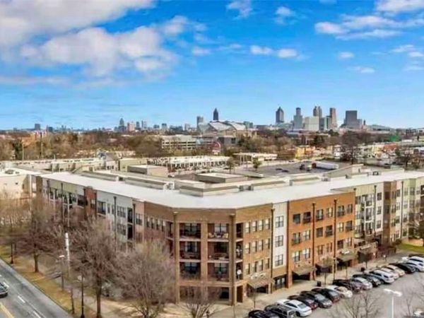 898 Oak Street SW, Unit 1414, Atlanta, GA 30310