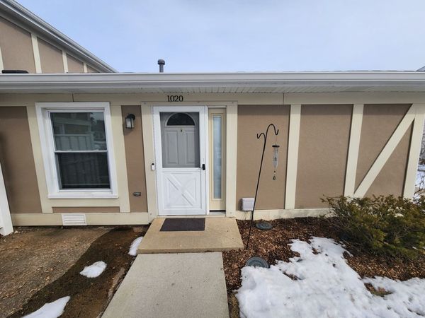 1020 Brunswick Harbor , Unit 5001, Schaumburg, IL 60193