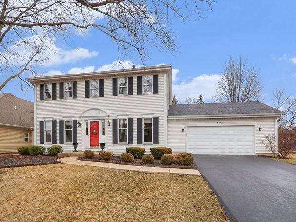 570 Violet Lane , Batavia, IL 60510