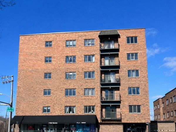 7912 W North Avenue , Unit 605W, Elmwood Park, IL 60707