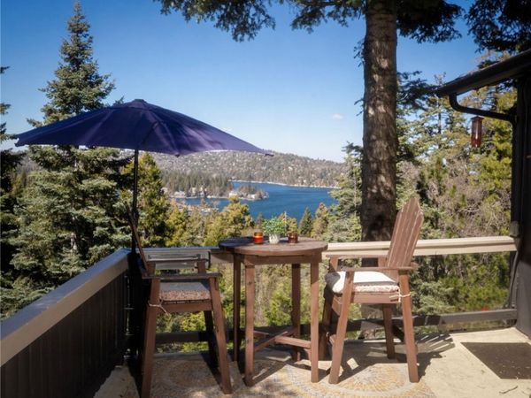 550 Stone Hill Drive, Lake Arrowhead, CA 92352