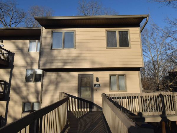 9600 S Lake Ridge Drive, Unit 158, Bloomington, IN 47401