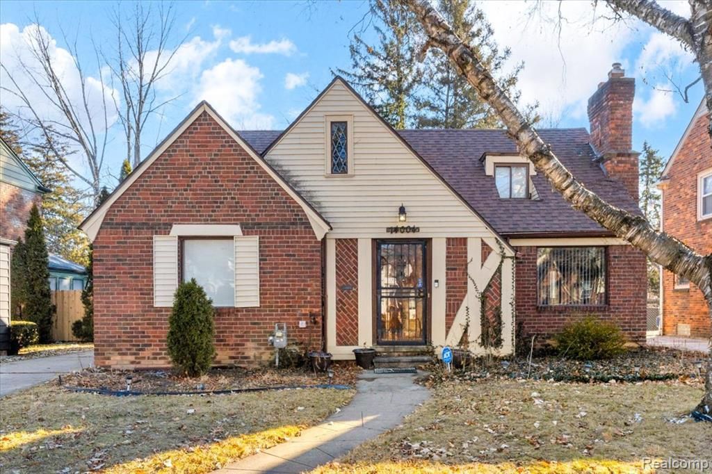 14004 Woodmont Avenue , Detroit, MI 48227 Main Photo